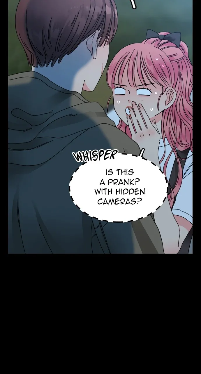 No Rose Without Thorns Chapter 2 page 34 - 