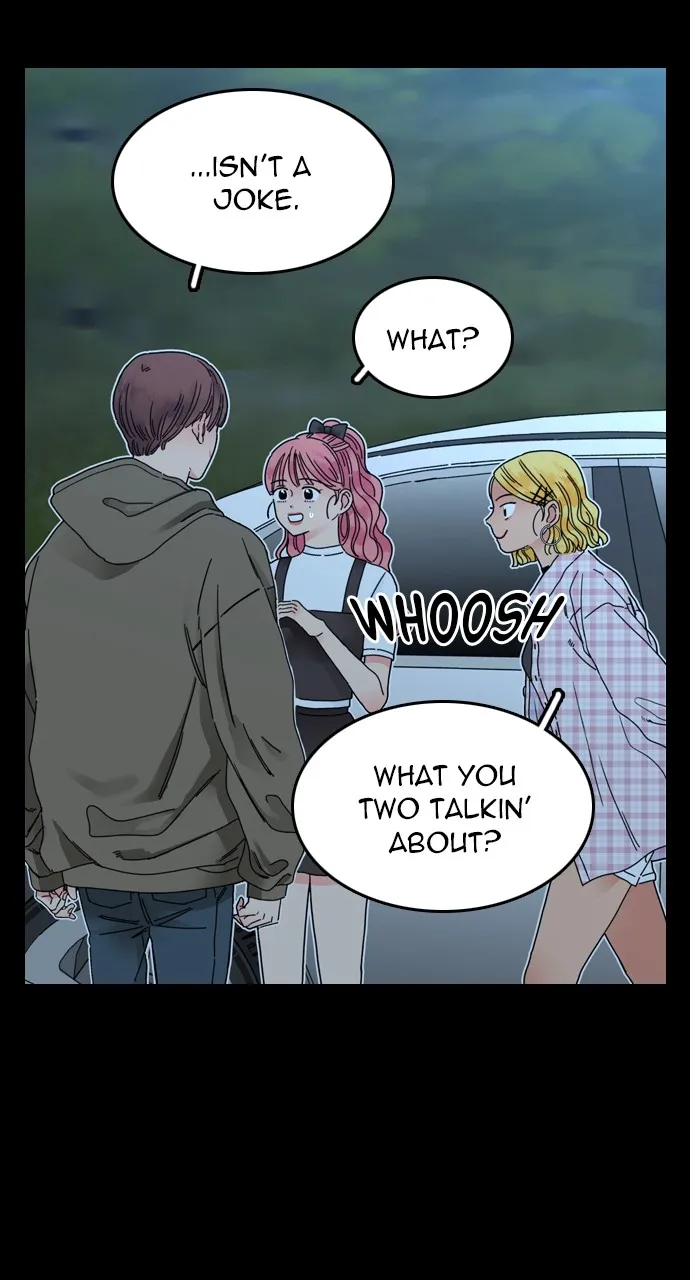 No Rose Without Thorns Chapter 2 page 36 - 