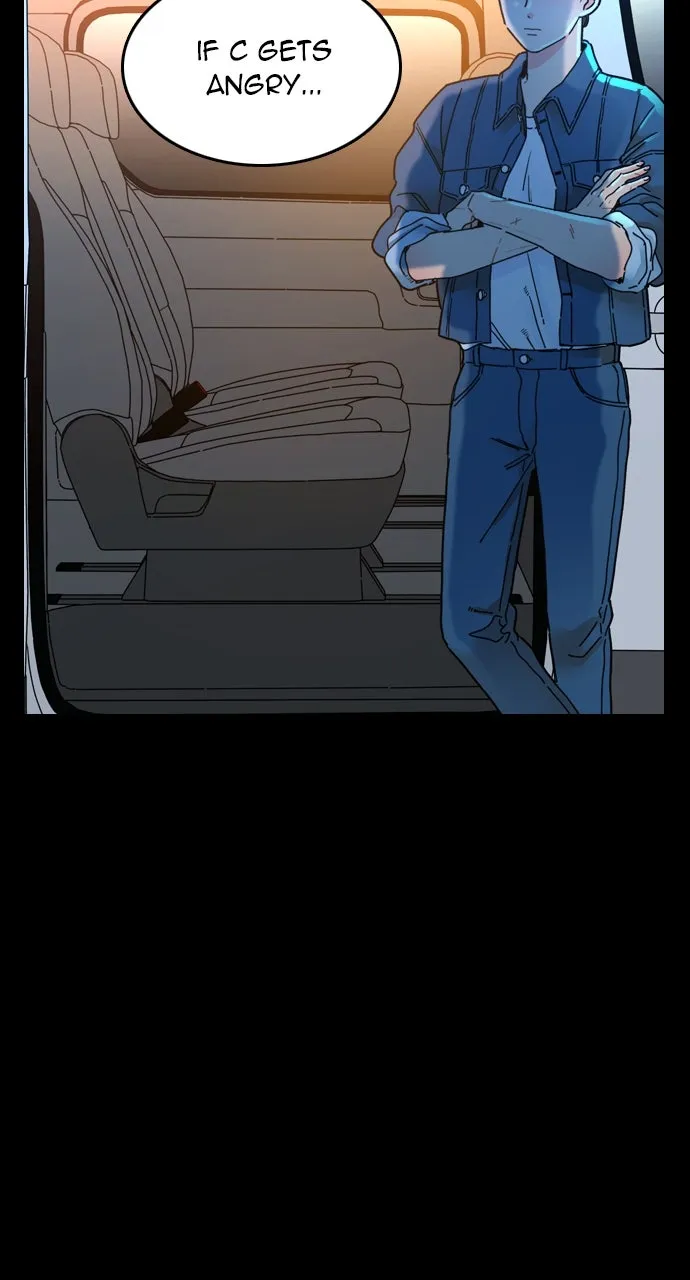 No Rose Without Thorns Chapter 2 page 41 - 