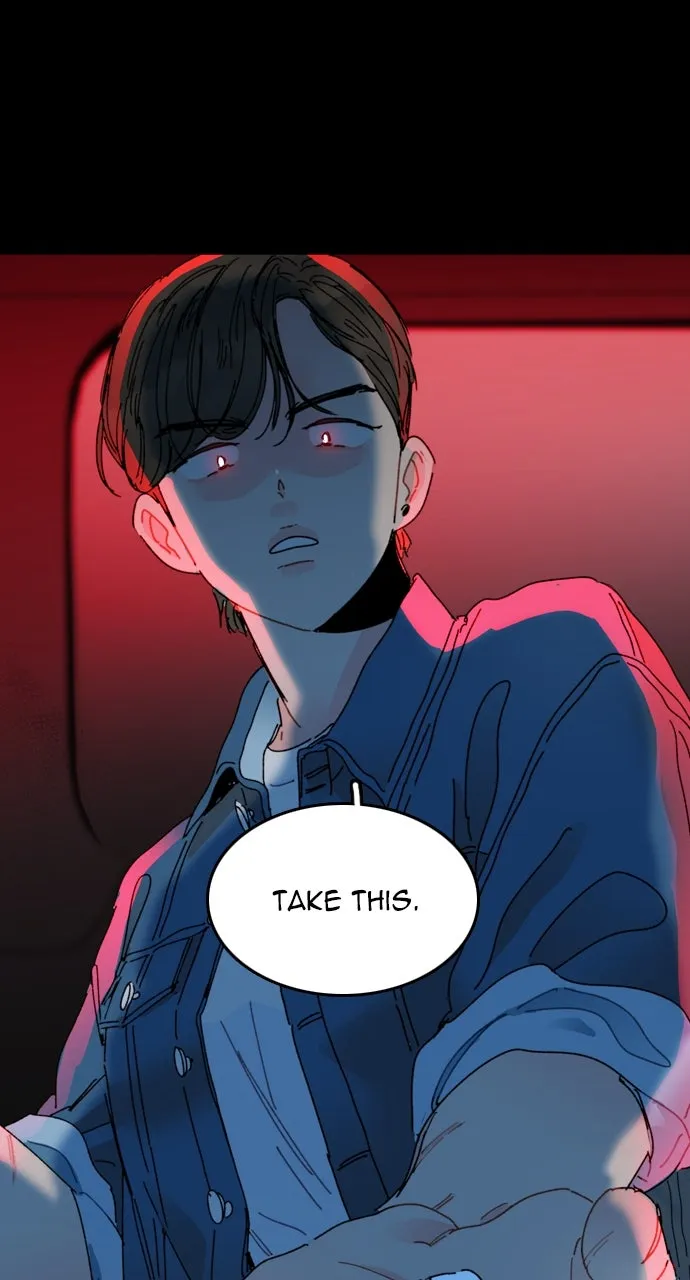 No Rose Without Thorns Chapter 2 page 45 - 