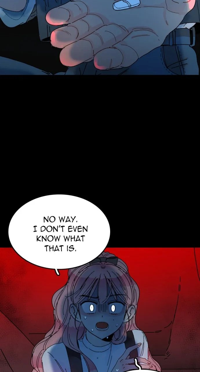 No Rose Without Thorns Chapter 2 page 46 - 