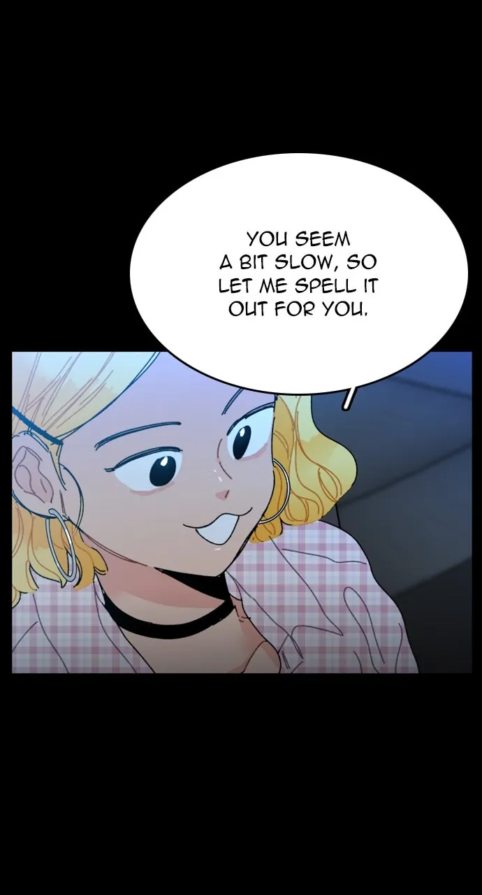 No Rose Without Thorns Chapter 2 page 56 - 