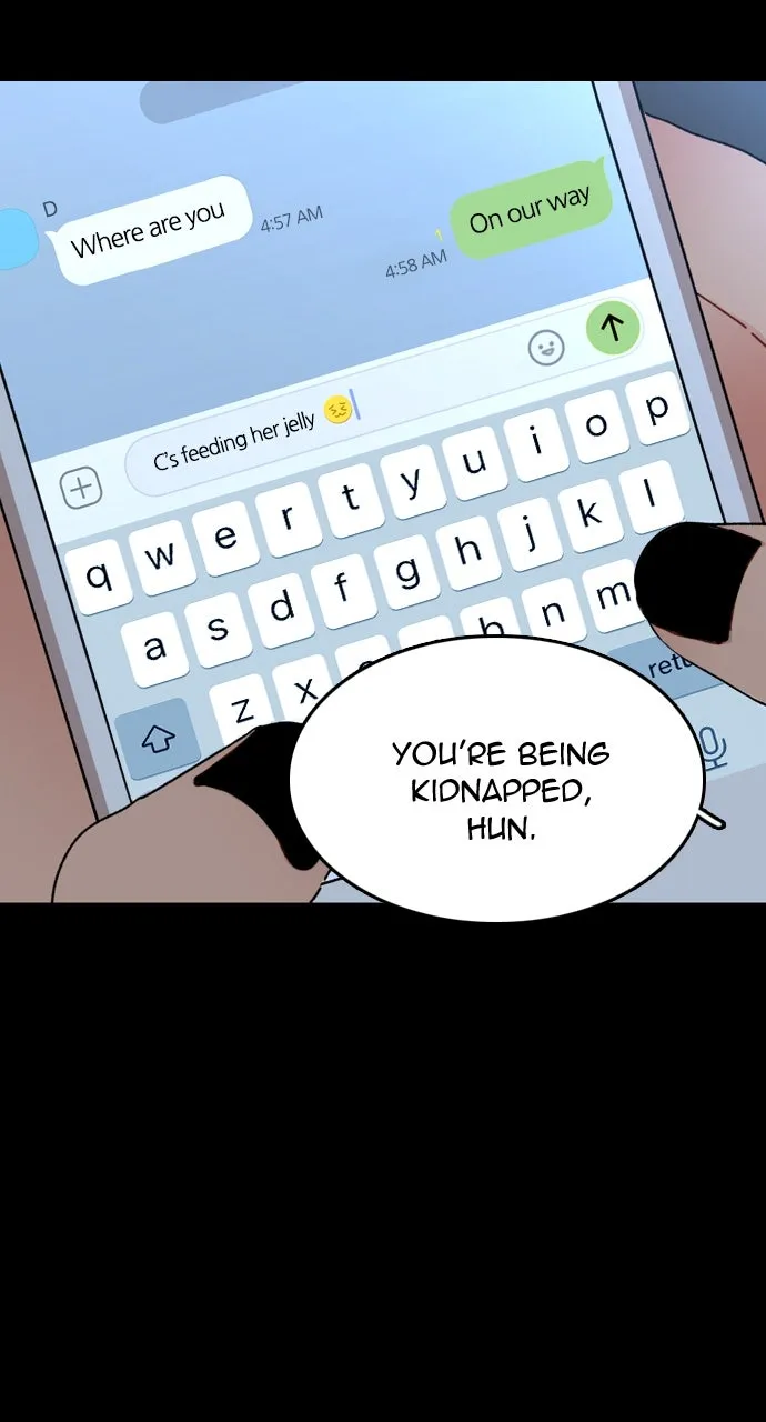 No Rose Without Thorns Chapter 2 page 57 - 