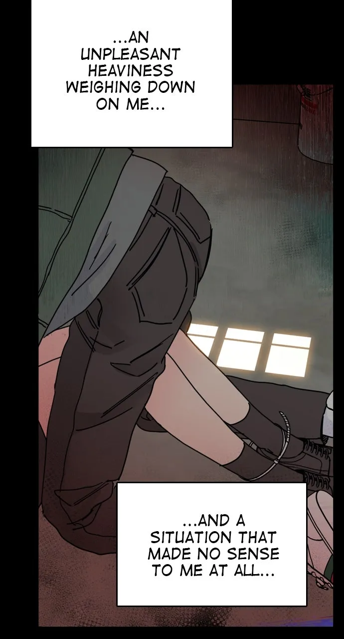 No Rose Without Thorns Chapter 2 page 80 - 