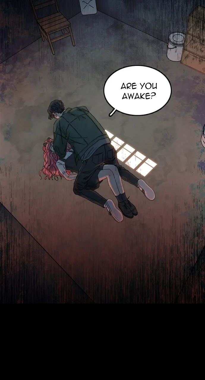 No Rose Without Thorns Chapter 2 page 82 - 