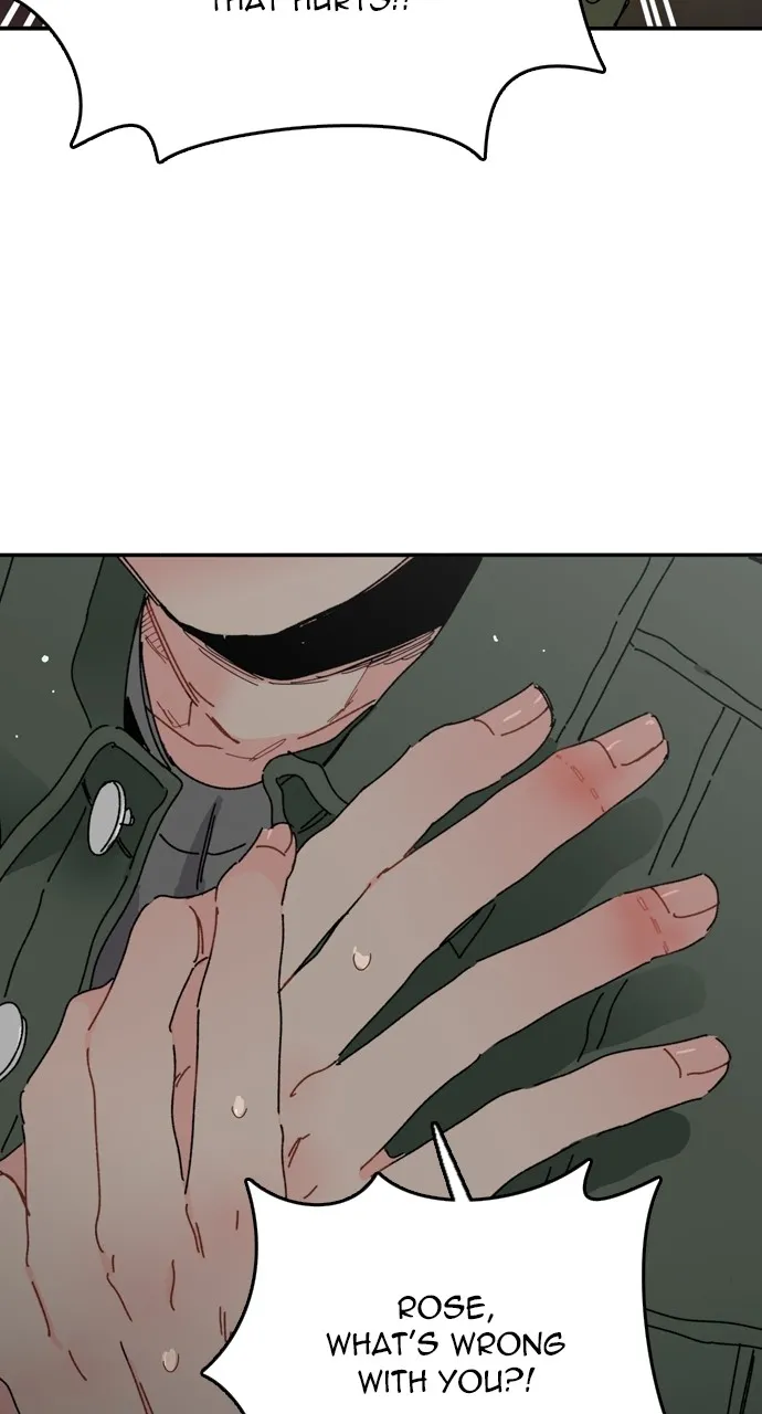 No Rose Without Thorns Chapter 2 page 91 - 