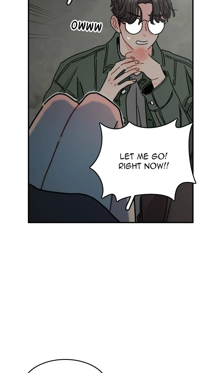 No Rose Without Thorns Chapter 2 page 94 - 