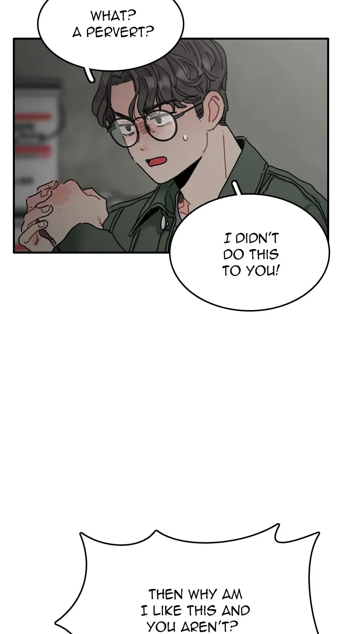 No Rose Without Thorns Chapter 2 page 95 - 