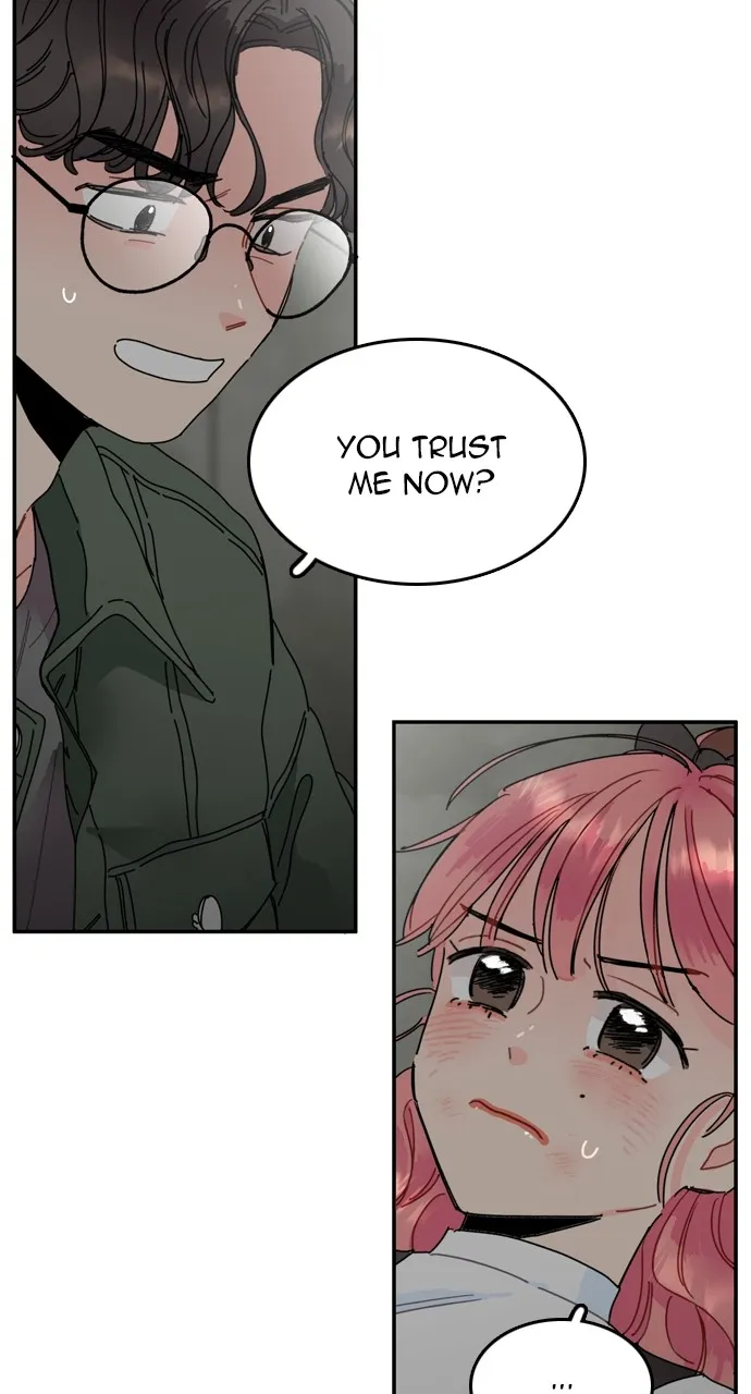 No Rose Without Thorns Chapter 2 page 98 - 