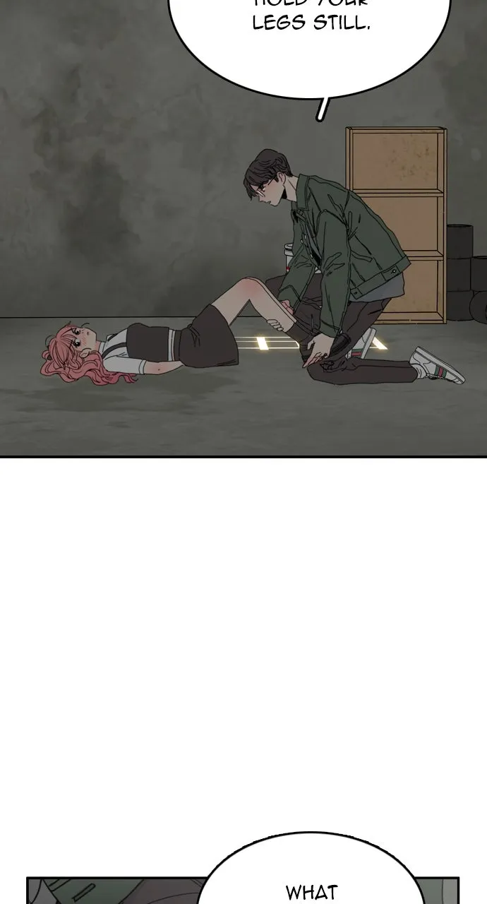 No Rose Without Thorns Chapter 2 page 100 - 