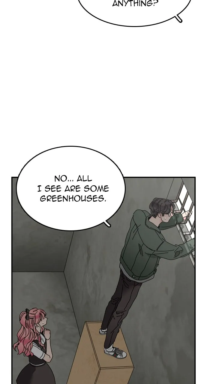 No Rose Without Thorns Chapter 3 page 2 - 