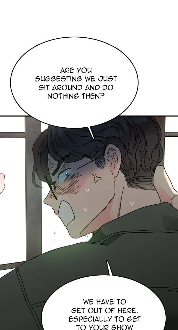 No Rose Without Thorns Chapter 3 page 11 - 