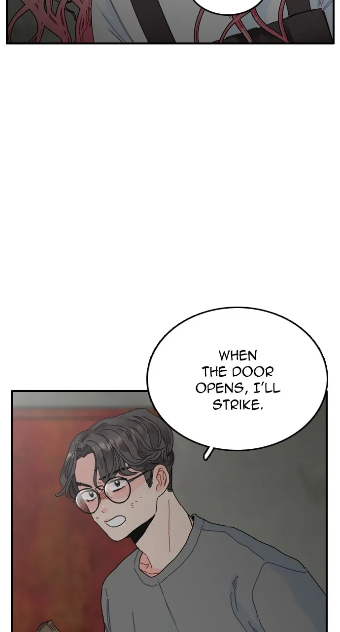 No Rose Without Thorns Chapter 3 page 102 - 
