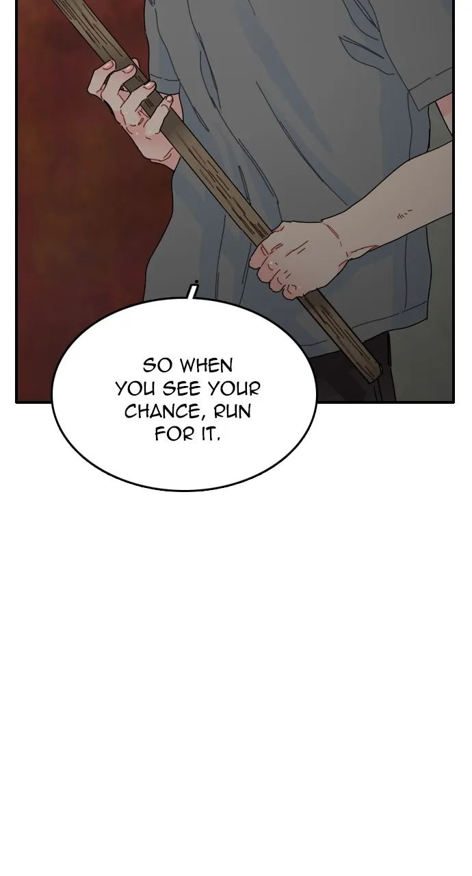 No Rose Without Thorns Chapter 3 page 103 - 