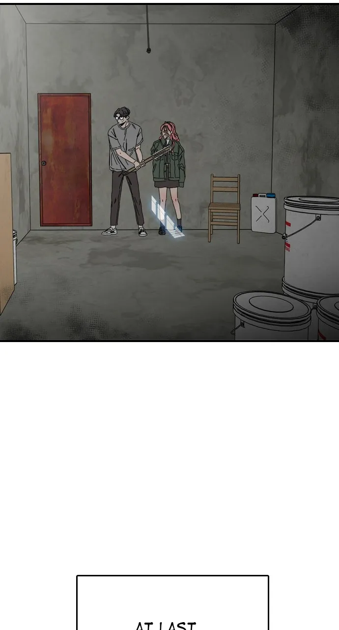 No Rose Without Thorns Chapter 3 page 104 - 