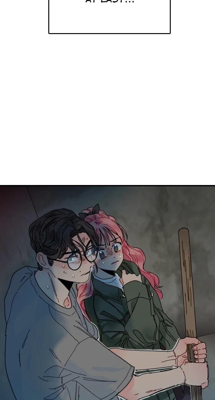 No Rose Without Thorns Chapter 3 page 105 - 