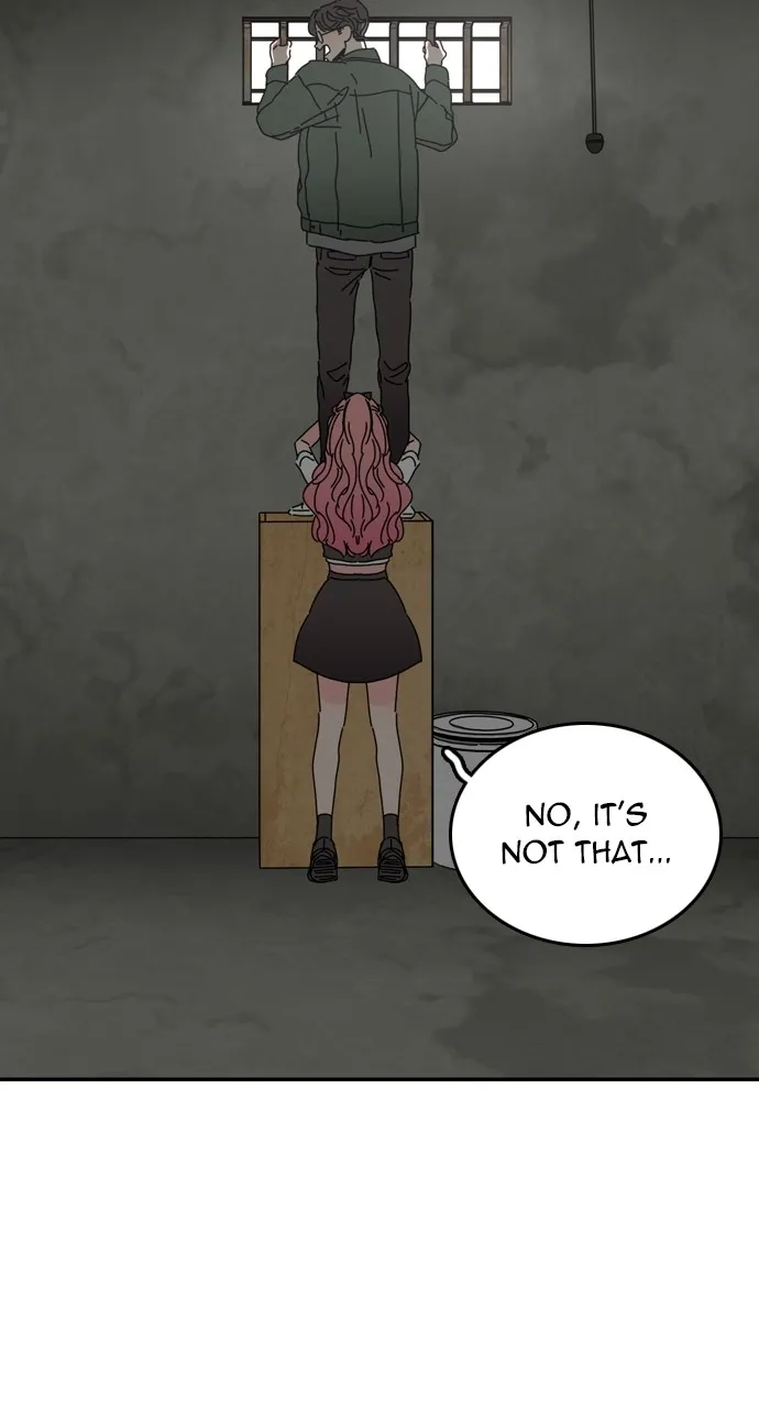 No Rose Without Thorns Chapter 3 page 13 - 