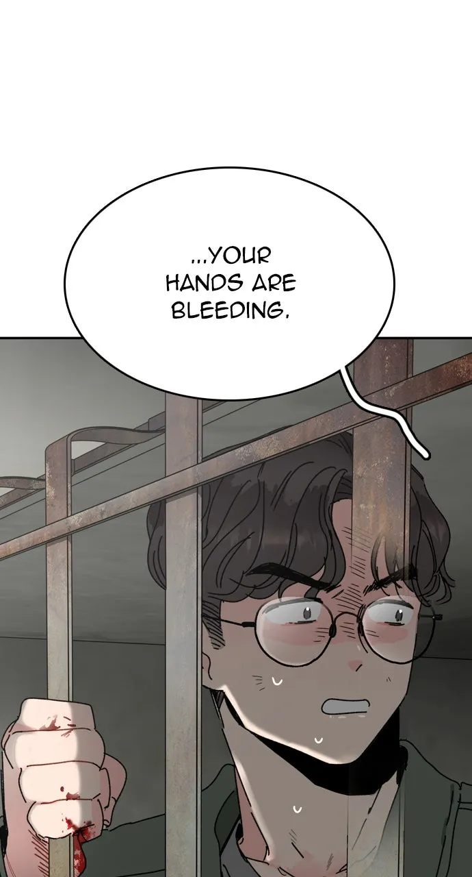 No Rose Without Thorns Chapter 3 page 14 - 