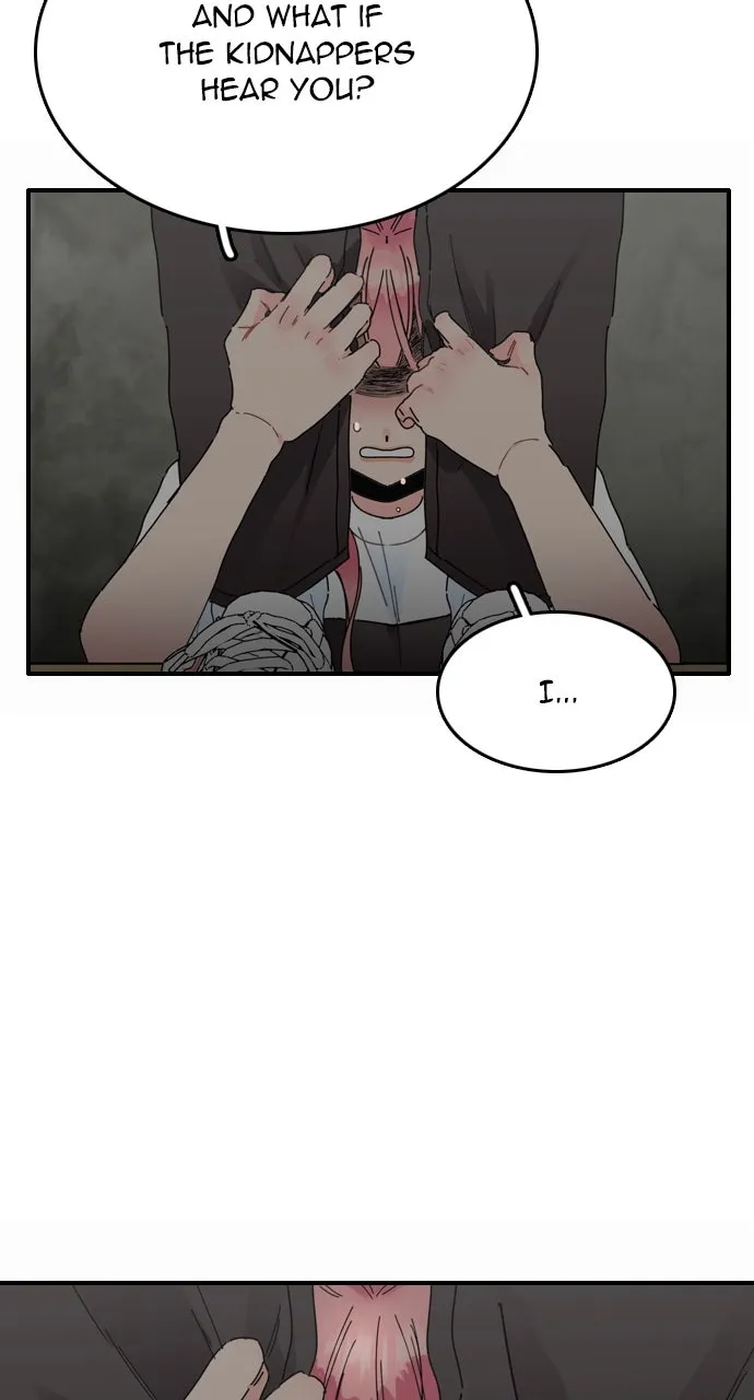 No Rose Without Thorns Chapter 3 page 16 - 