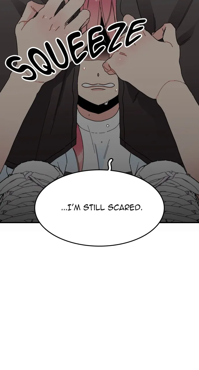 No Rose Without Thorns Chapter 3 page 17 - 