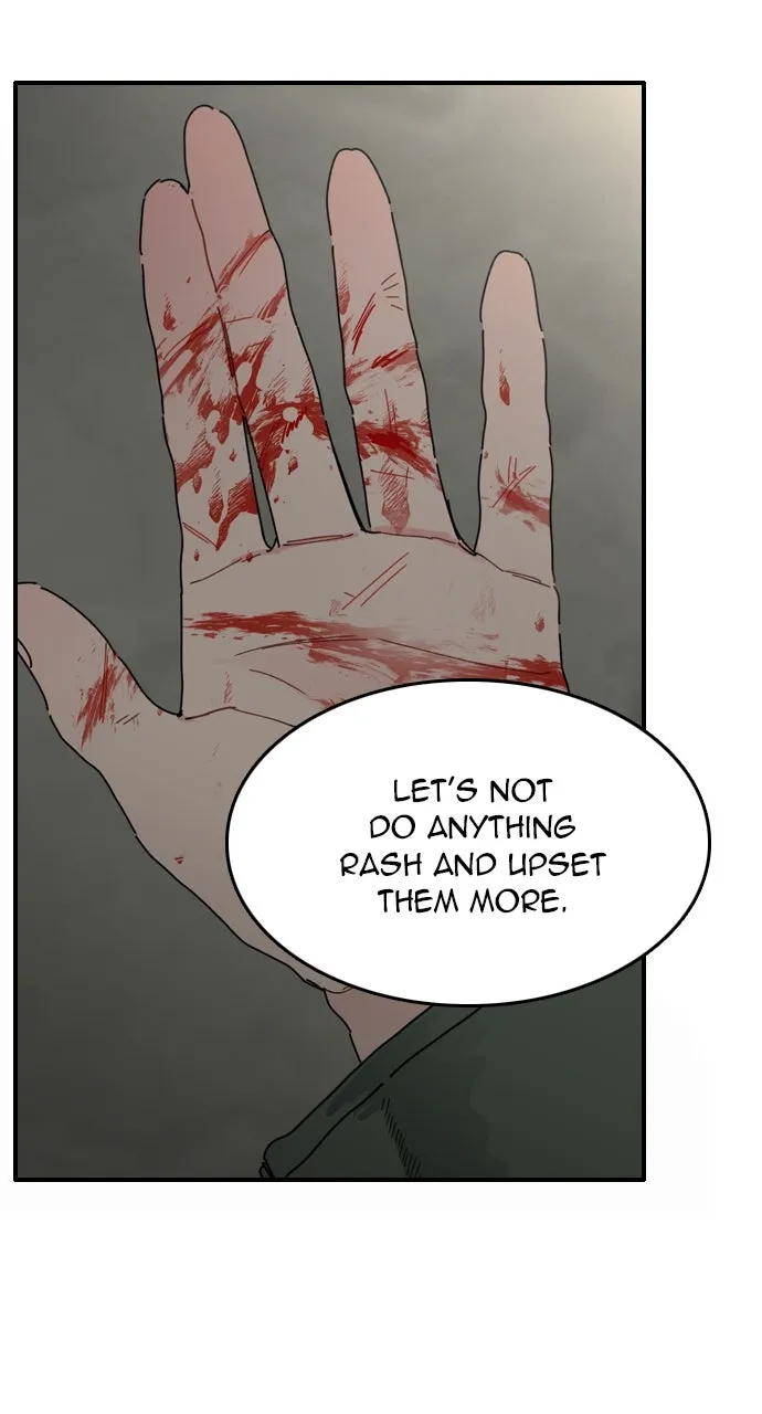 No Rose Without Thorns Chapter 3 page 18 - 
