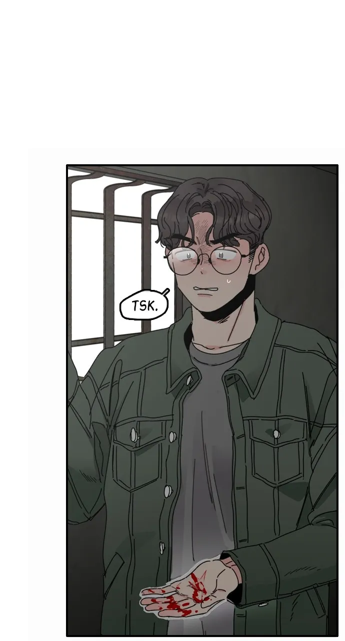 No Rose Without Thorns Chapter 3 page 19 - 
