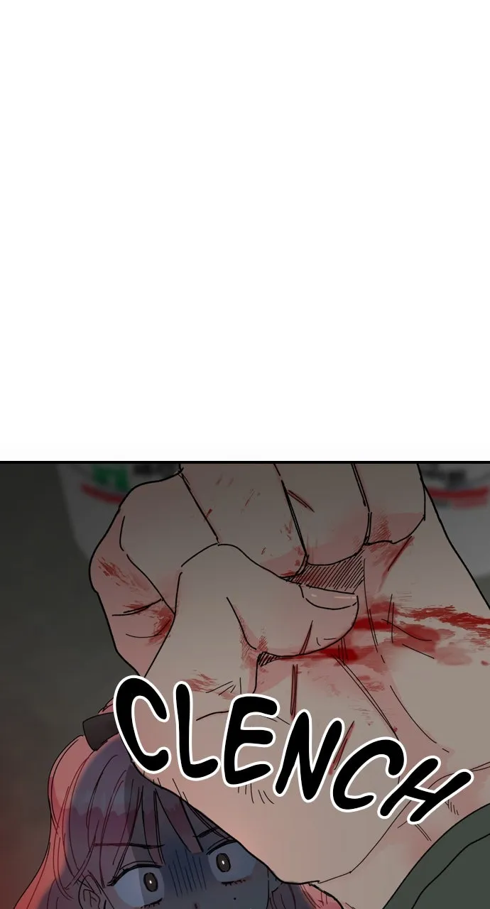 No Rose Without Thorns Chapter 3 page 20 - 
