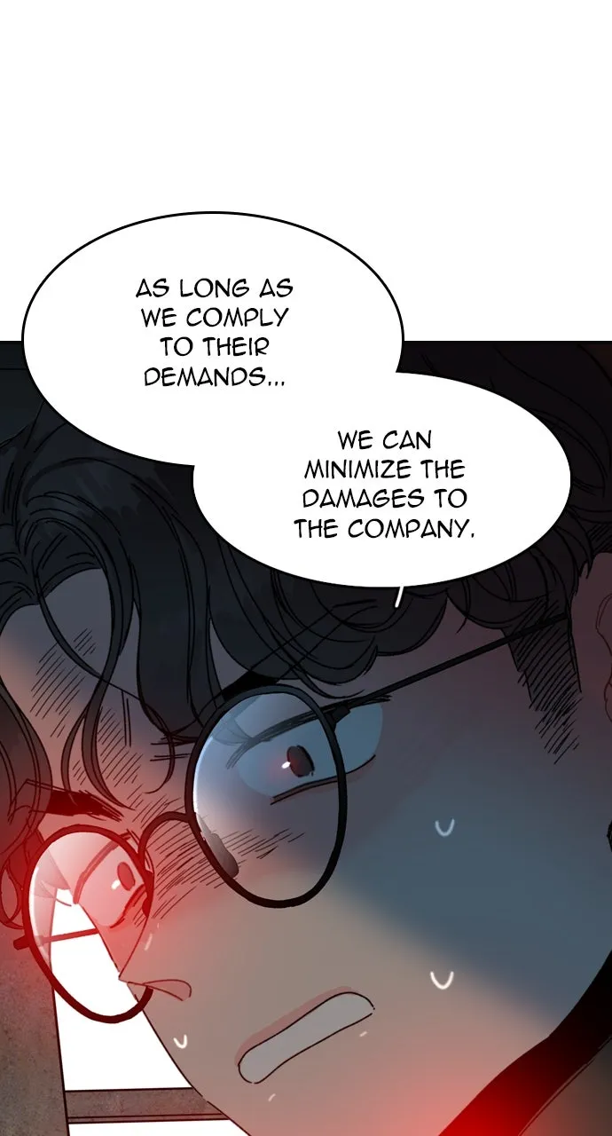 No Rose Without Thorns Chapter 3 page 24 - 