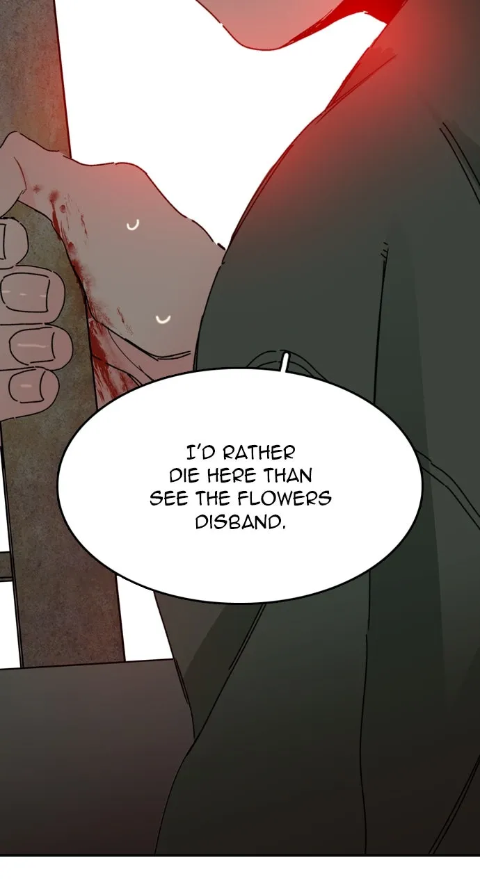 No Rose Without Thorns Chapter 3 page 25 - 