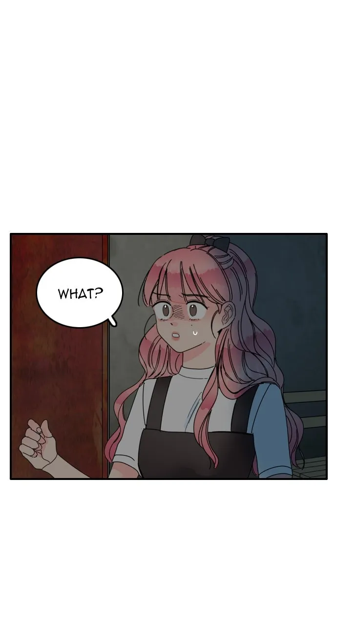 No Rose Without Thorns Chapter 3 page 26 - 