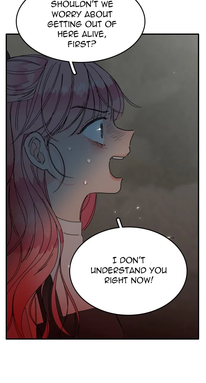 No Rose Without Thorns Chapter 3 page 29 - 