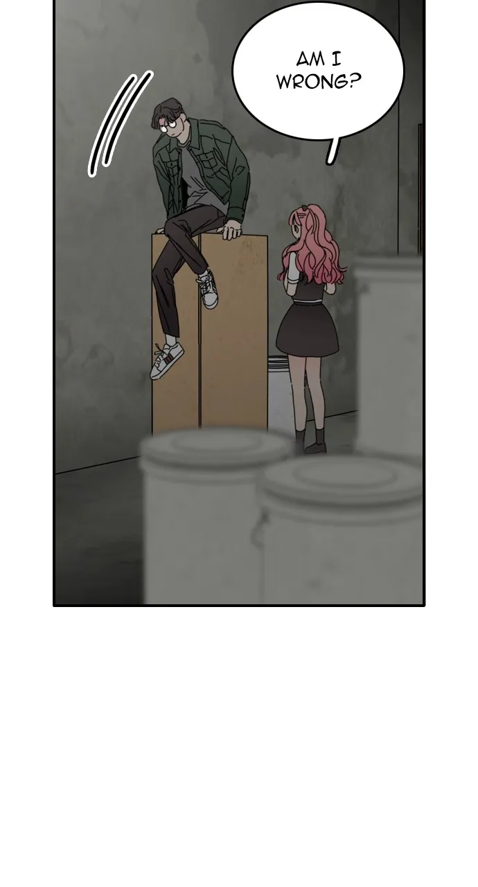 No Rose Without Thorns Chapter 3 page 31 - 