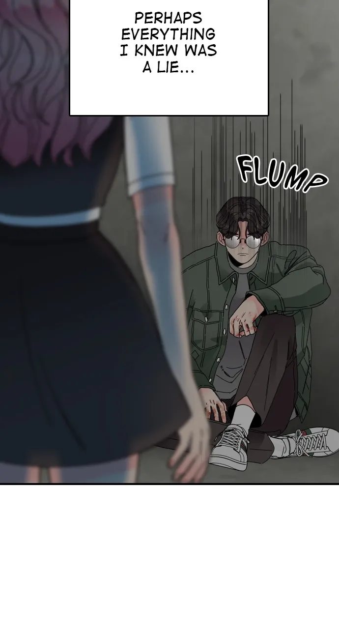 No Rose Without Thorns Chapter 3 page 34 - 