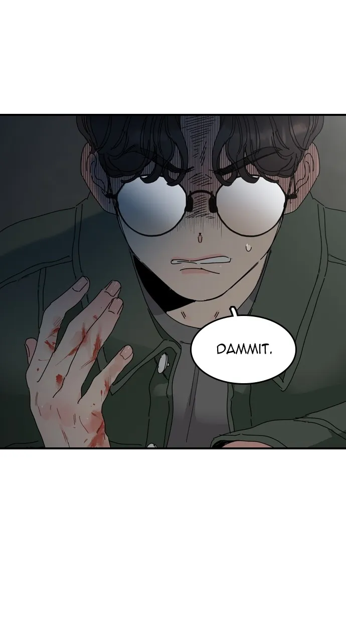 No Rose Without Thorns Chapter 3 page 35 - 