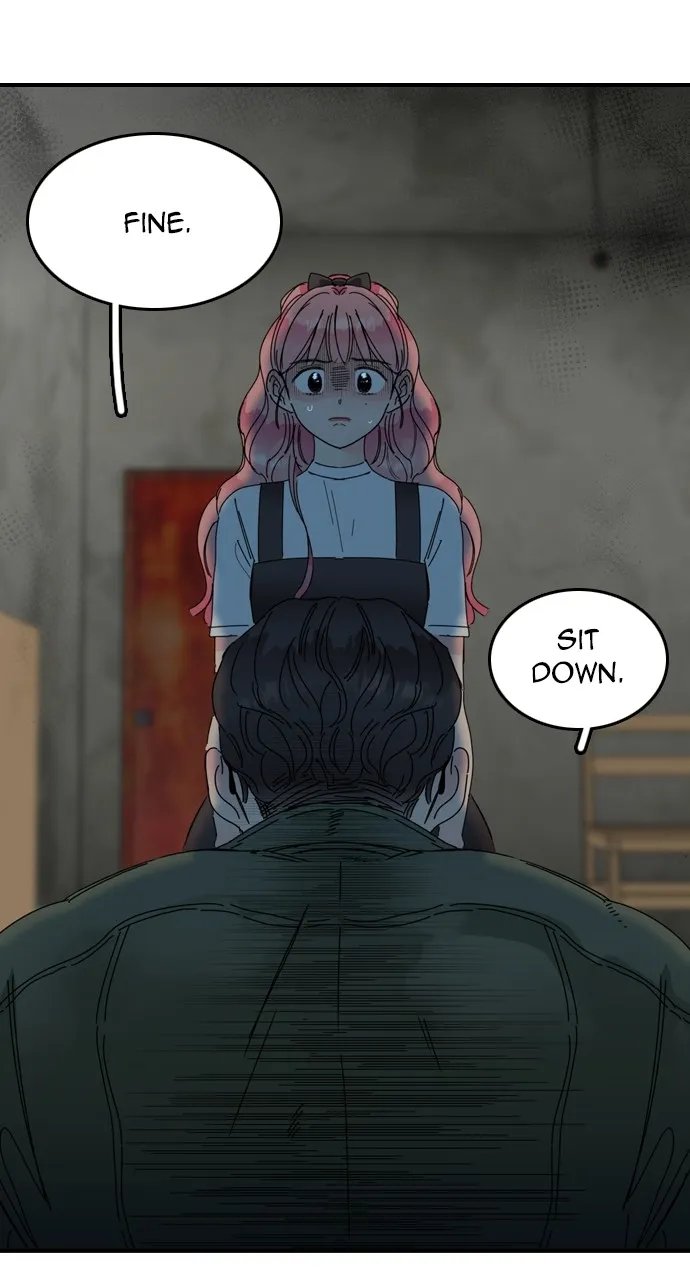 No Rose Without Thorns Chapter 3 page 36 - 