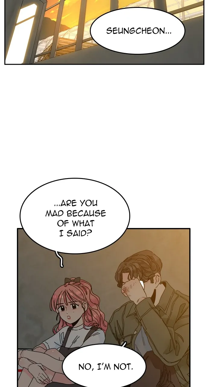 No Rose Without Thorns Chapter 3 page 39 - 