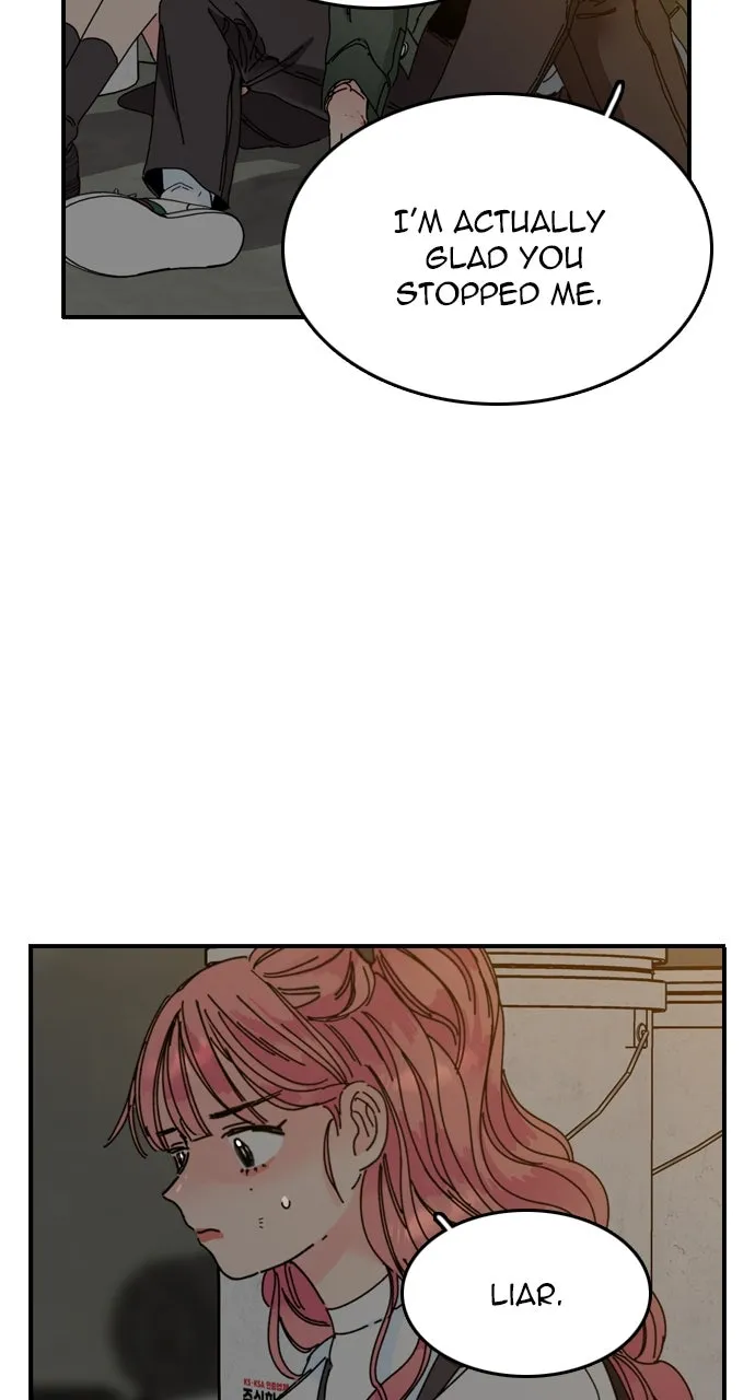 No Rose Without Thorns Chapter 3 page 40 - 