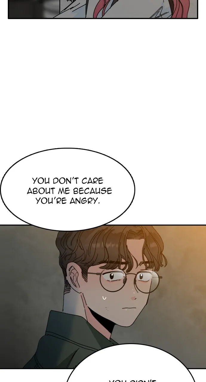 No Rose Without Thorns Chapter 3 page 41 - 