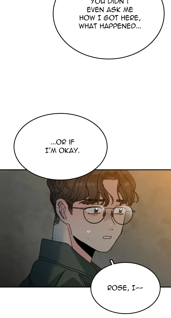 No Rose Without Thorns Chapter 3 page 42 - 