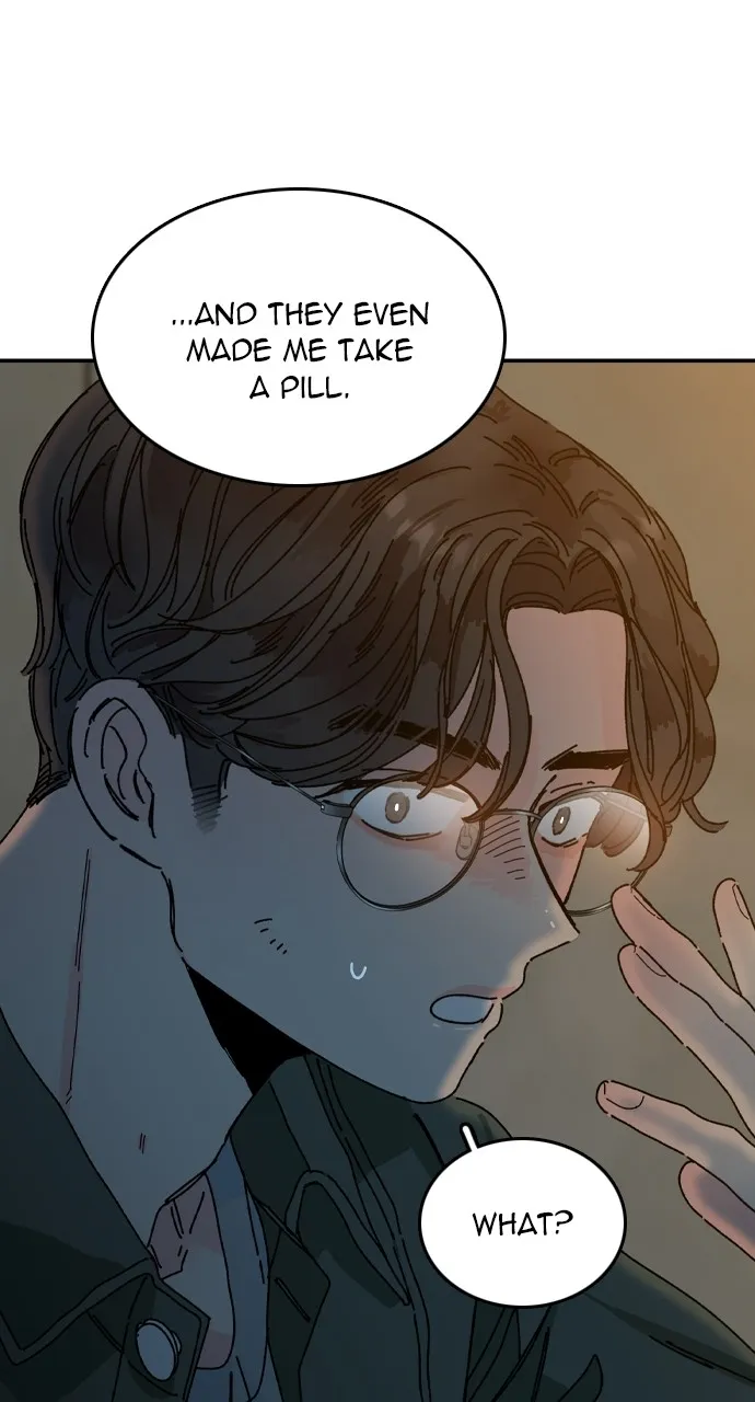 No Rose Without Thorns Chapter 3 page 45 - 
