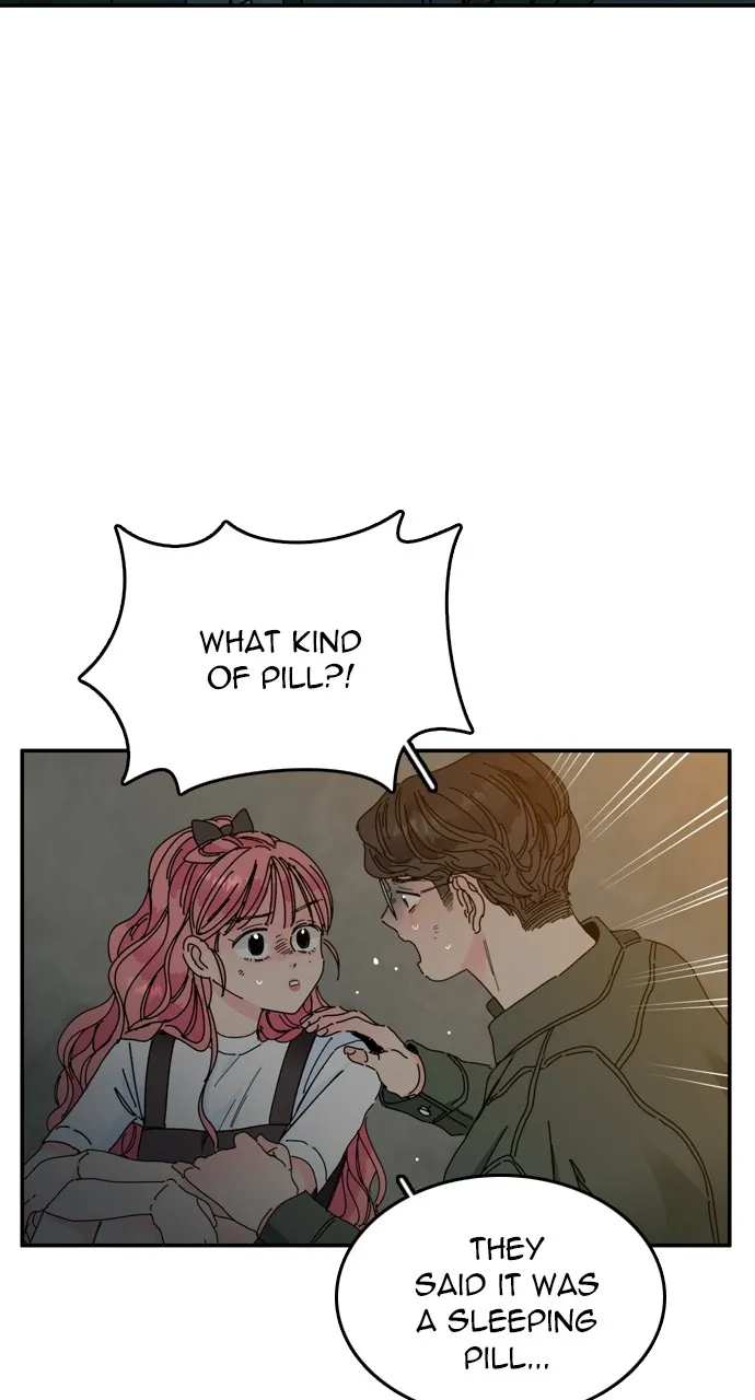 No Rose Without Thorns Chapter 3 page 46 - 