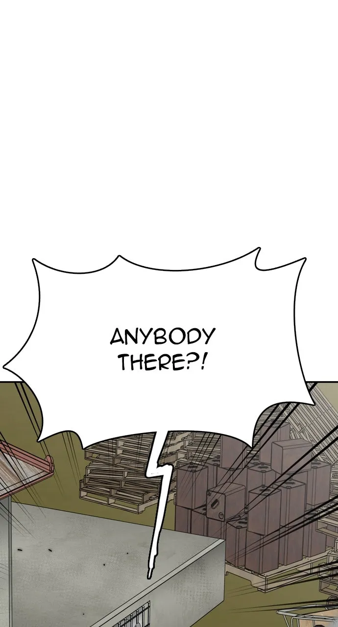 No Rose Without Thorns Chapter 3 page 6 - 