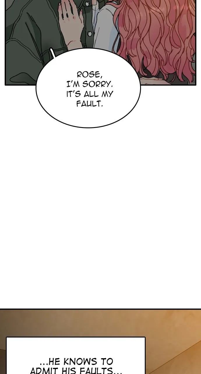 No Rose Without Thorns Chapter 3 page 52 - 