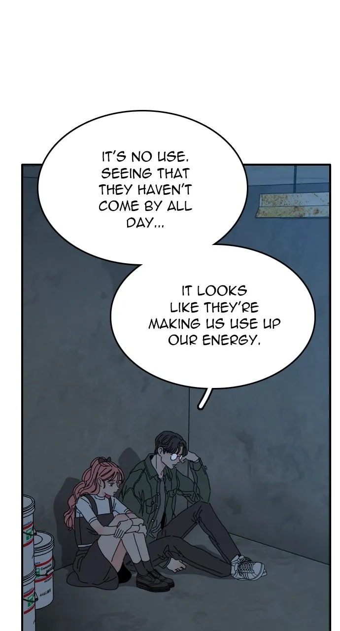 No Rose Without Thorns Chapter 3 page 69 - 