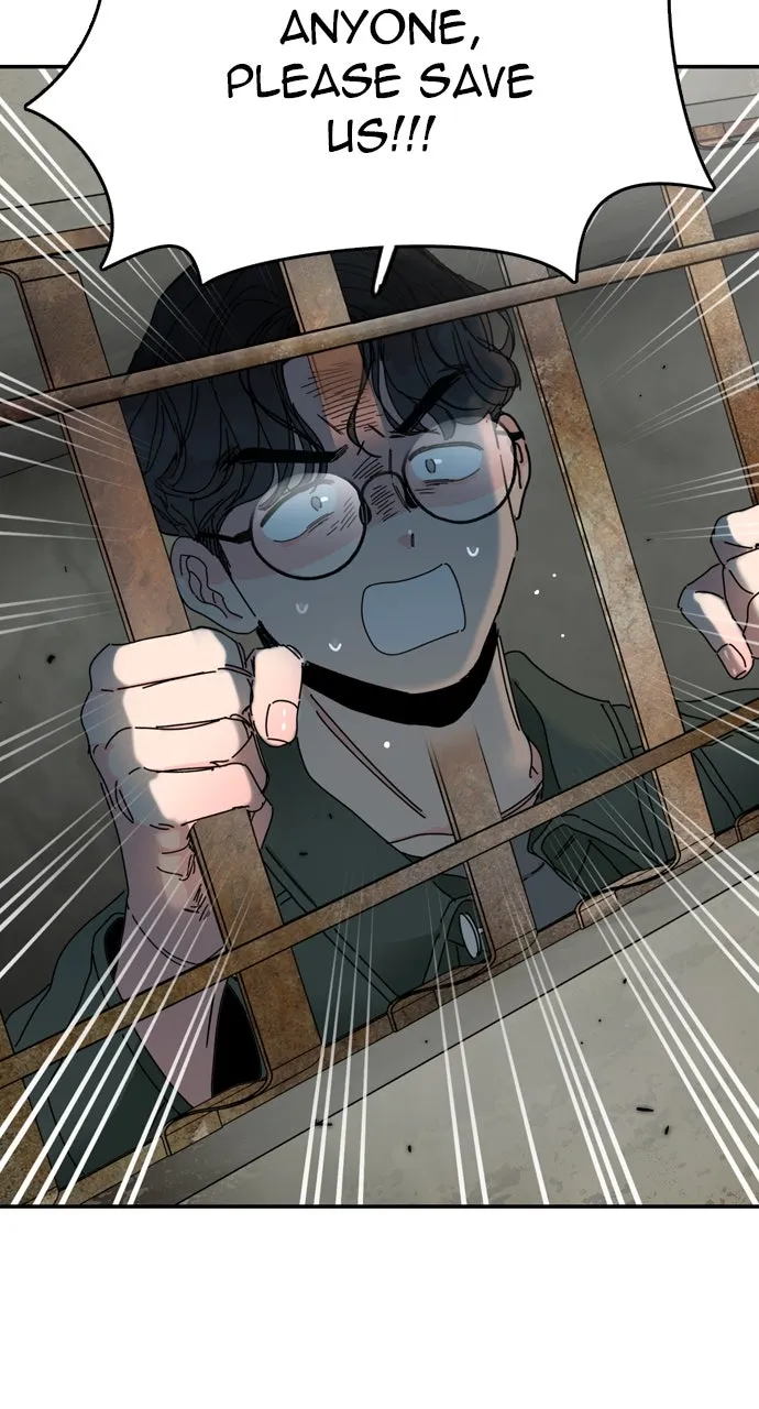 No Rose Without Thorns Chapter 3 page 8 - 