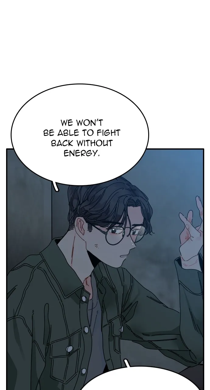 No Rose Without Thorns Chapter 3 page 71 - 