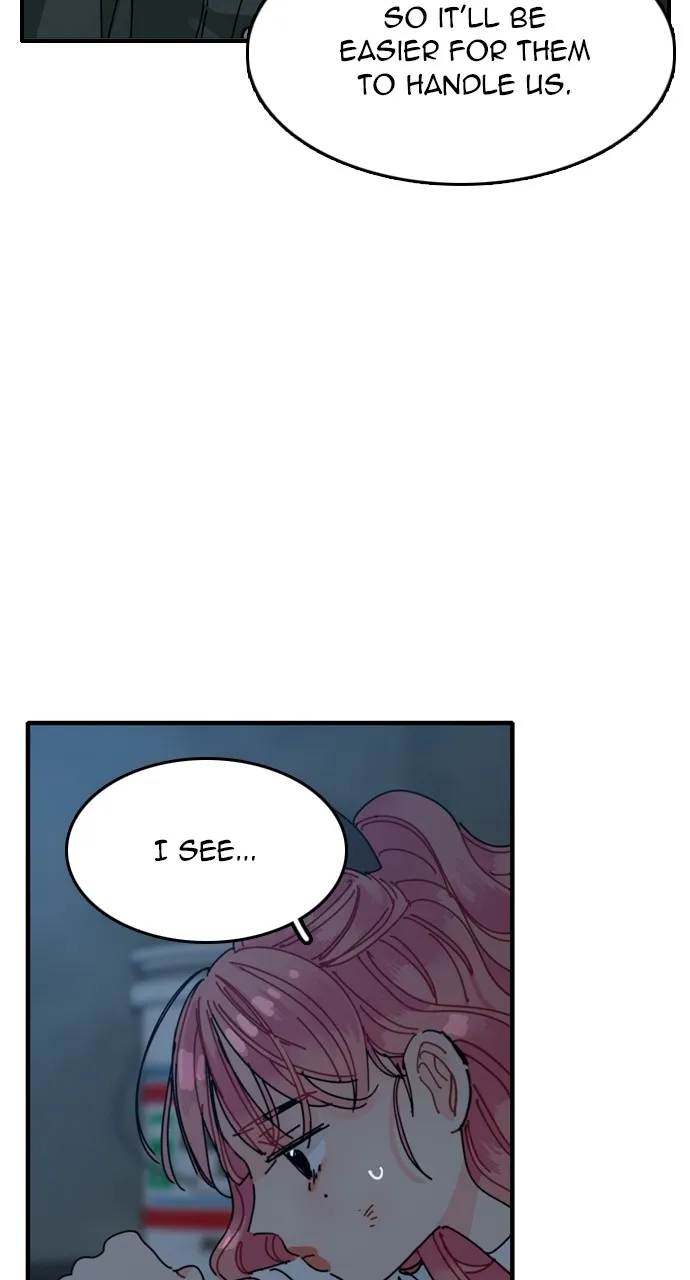 No Rose Without Thorns Chapter 3 page 72 - 