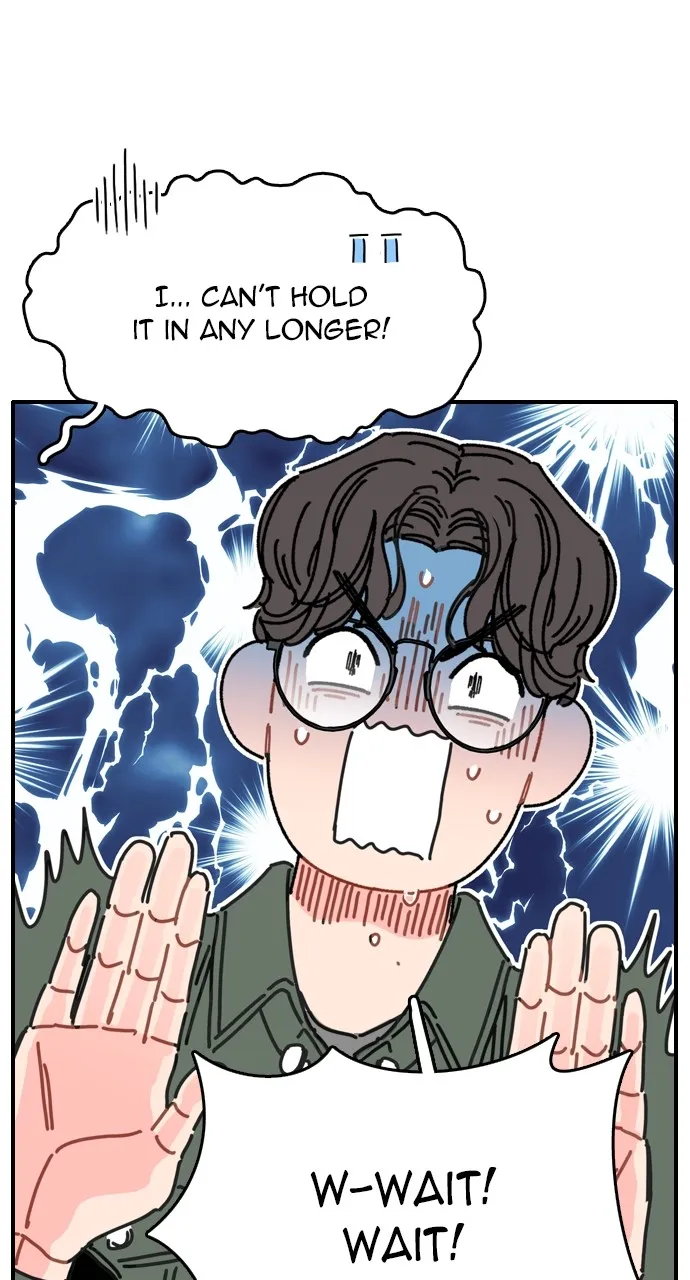 No Rose Without Thorns Chapter 3 page 78 - 