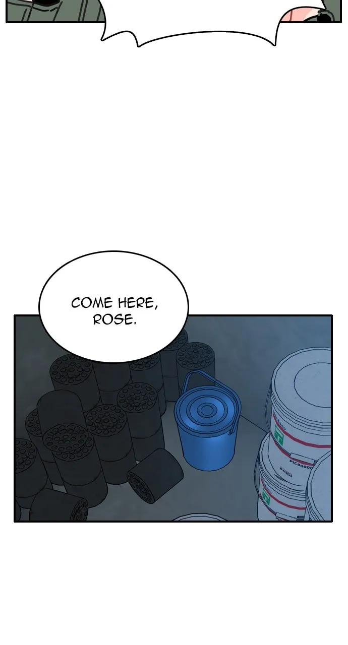 No Rose Without Thorns Chapter 3 page 79 - 