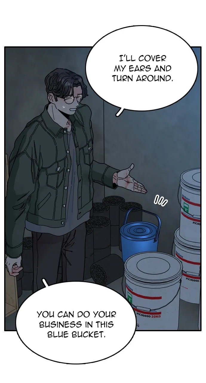 No Rose Without Thorns Chapter 3 page 80 - 